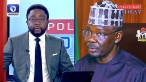 Gov Sule Speaks On Defections, Opposition Momentum, One Party State + More | Politics Today