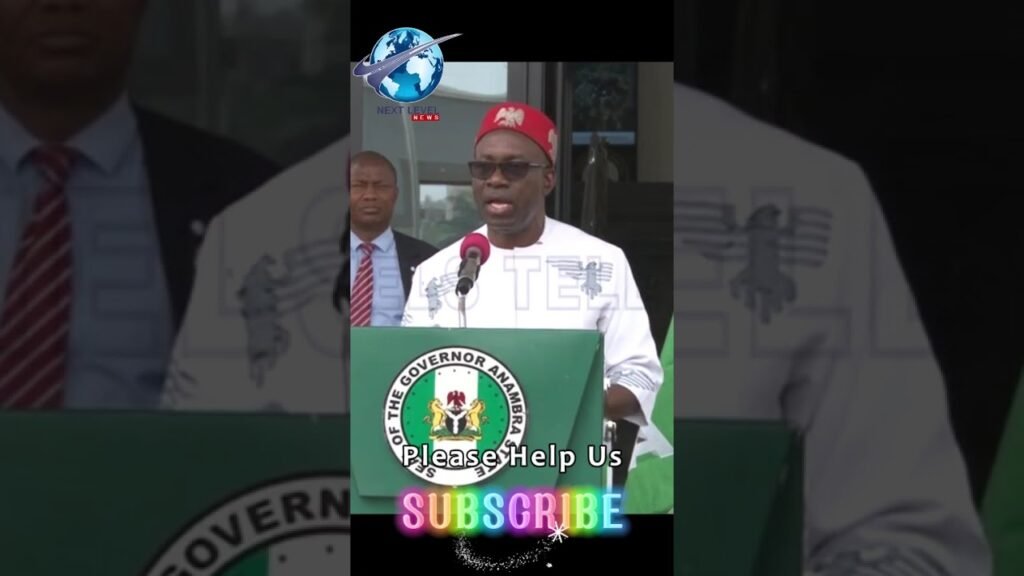 Why I Shutdown Onitsha Main Market – Soludo Speak Out #latestnews #soludo #onitsha