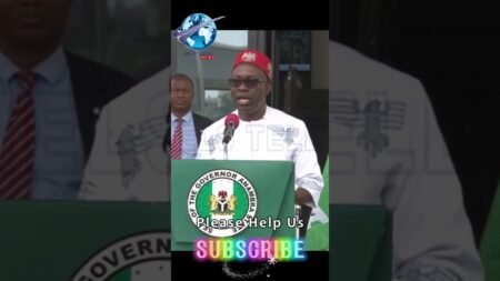 Why I Shutdown Onitsha Main Market – Soludo Speak Out #latestnews #soludo #onitsha