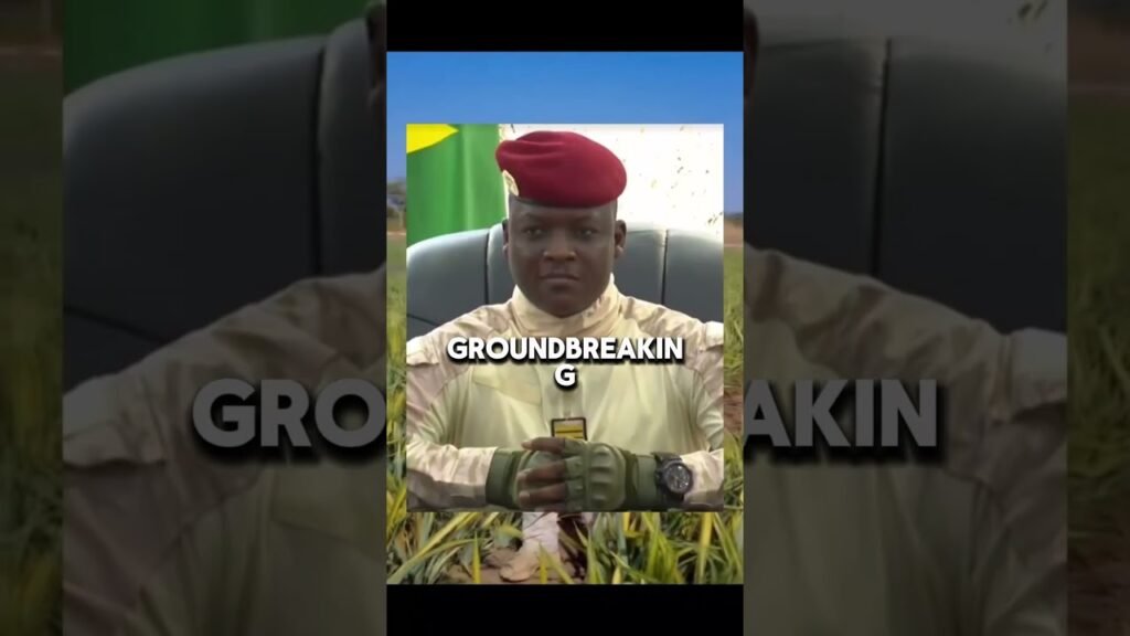 Nigeria Looks to Burkina Faso for Housing Success!