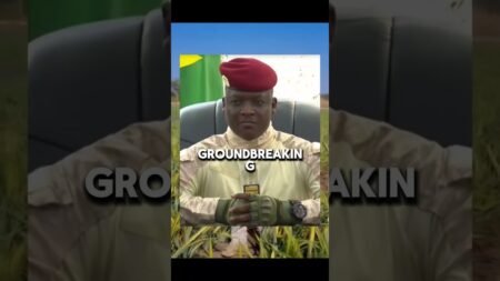 Nigeria Looks to Burkina Faso for Housing Success!