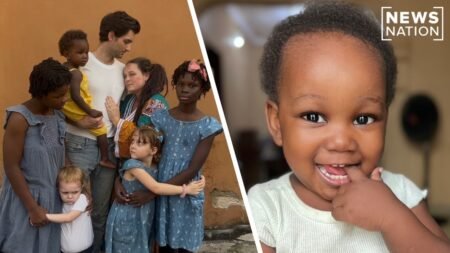 Missouri parents stuck in Nigeria ask Trump to lift adoption visa ban | NewsNation Missouri parents stuck in Nigeria ask Trump to lift adoption visa ban | NewsNation