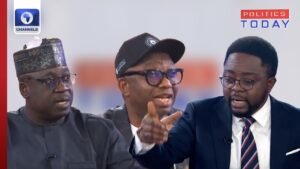 How Policies Have Worsened Cost Of Living, Data Protection + More |Politics Today