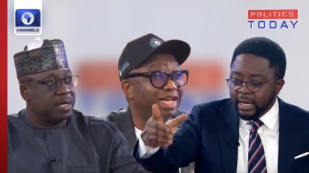 How Policies Have Worsened Cost Of Living, Data Protection + More |Politics Today How Policies Have Worsened Cost Of Living, Data Protection + More |Politics Today