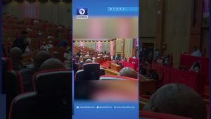 Senate To Hold Executive Briefing On US Air Strikes In Sokoto, Ningi Queries Alleged NASS Exclusion