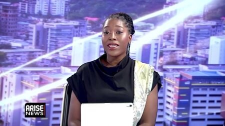 Tinubu Delivers Bold Speech Despite Fall+Wike Says Blackmail Won’t Work+Diezani Bribery Trial Begins Tinubu Delivers Bold Speech Despite Fall+Wike Says Blackmail Won’t Work+Diezani Bribery Trial Begins