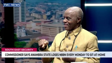 Soldiers Enforce Gov. Soludo’s Onitsha Market Closure Amid Traders Protest Soldiers Enforce Gov. Soludo’s Onitsha Market Closure Amid Traders Protest