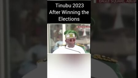 President Tinubu’s opinion about fuel subsidy removal from an opposition to president #nigeria President Tinubu’s opinion about fuel subsidy removal from an opposition to president #nigeria