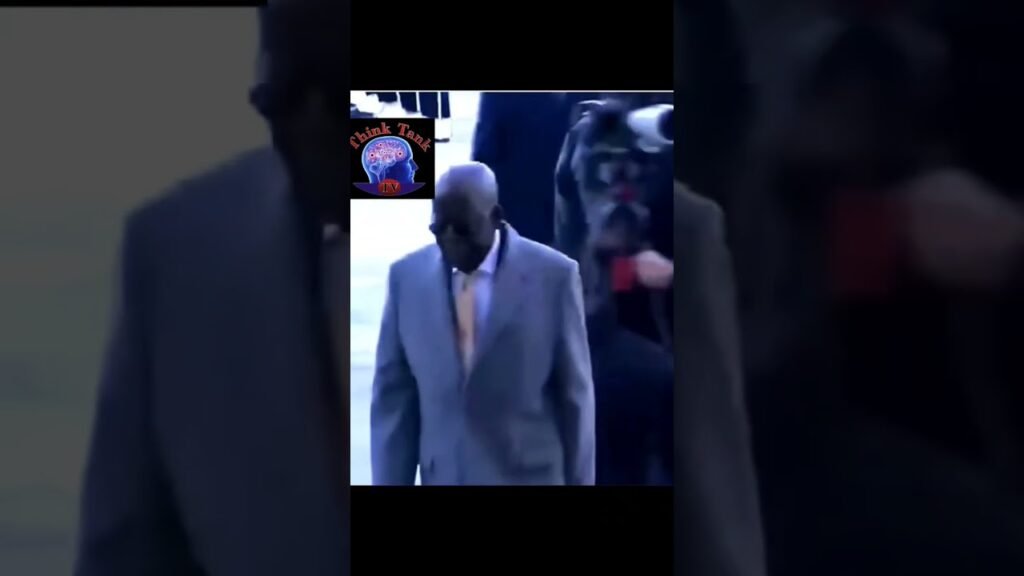 Tinubu Just Fell Again! #nigeriapolitics #nigerianews #wike