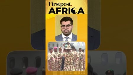 Nigeria: Coup Plot Trial; Death Penalty Looms | Firstpost Africa|  N18G