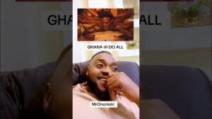 Ghana Nigeria #ghana #ghananews #nigeria #nigerianews #shorts #shortvideo #youtube #trending #viral