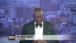 The Morning Show: Nigerian Military Confirms Foiled Coup Plot