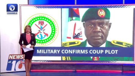 News At 10 | 26/01/2026