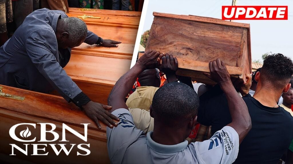 Christian Genocide in Nigeria Escalates as World Looks Away