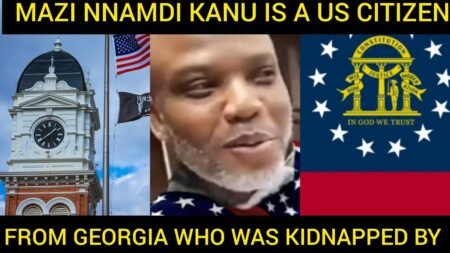 BIAFRA NEWS TODAY US HAS GIVEN NIGERIA GOVERNMENT 72 HOURS ULTIMATUM TO RELEASE MNK THEIR CITIZEN OR BIAFRA NEWS TODAY US HAS GIVEN NIGERIA GOVERNMENT 72 HOURS ULTIMATUM TO RELEASE MNK THEIR CITIZEN OR