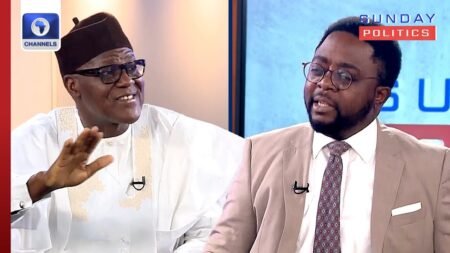 Dogara On FG’s Economic Policies, Backs Calls For Tinubu’s Second Term + More | Sunday Politics Dogara On FG’s Economic Policies, Backs Calls For Tinubu’s Second Term + More | Sunday Politics