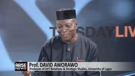 Challenges And Prospects Of Nigeria’s Education Sector – Aworawo | Adamolekun | Ologun Challenges And Prospects Of Nigeria’s Education Sector – Aworawo | Adamolekun | Ologun