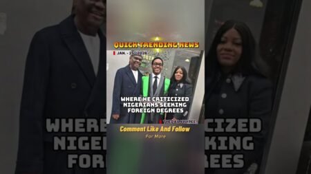 TRENDING NEWS UPDATE AROUND NIGERIA | JAN. 25 2026. #news #trendingnews TRENDING NEWS UPDATE AROUND NIGERIA | JAN. 25 2026. #news #trendingnews