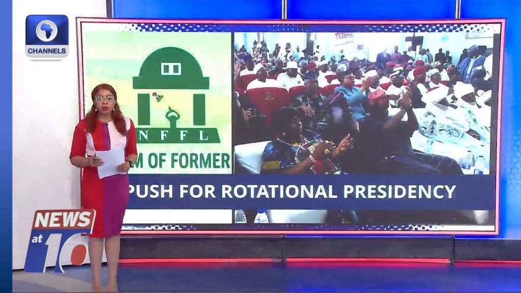 News At 10 | 24/01/2026 News At 10 | 24/01/2026