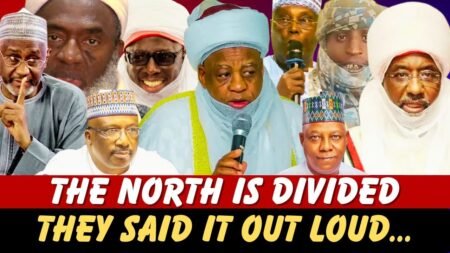 HAUSAS REJECT FULANI IDENTITY! WE’RE SUBDUED IN OUR LAND—NIGERIA MUST MOVE FORWARD WITHOUT INVADERS