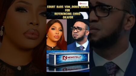 Your morning news in 75 seconds#news #BreakingNews #wike #vdm #NigeriaNews #newstelly #fyp