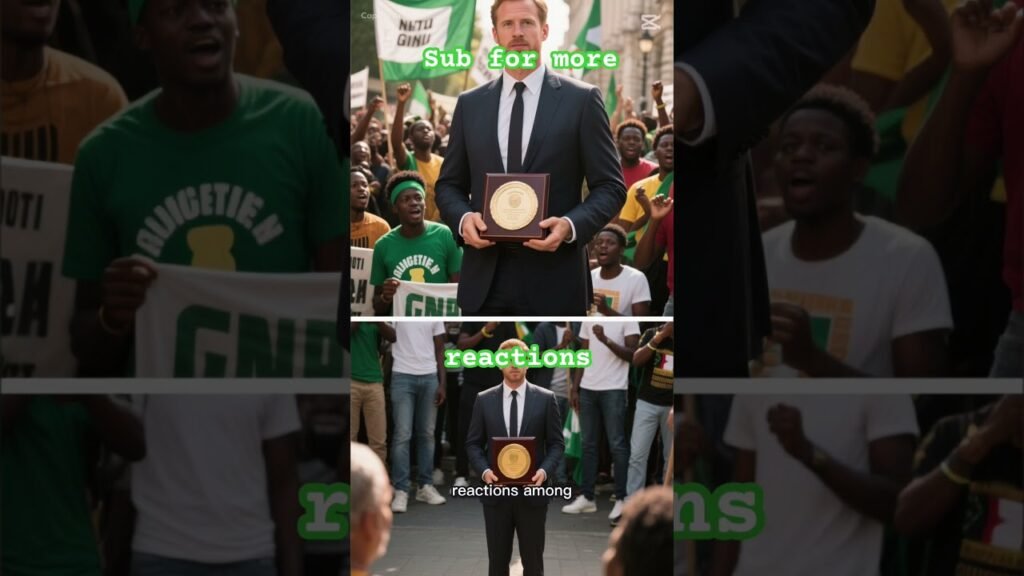 #NnamdiKanu #NigeriaNews #IPOB #BreakingNaija #LatestNews #NaijaUpdate #FacelessReels #DailyNews