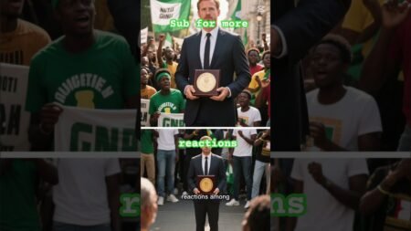 #NnamdiKanu #NigeriaNews #IPOB #BreakingNaija #LatestNews #NaijaUpdate #FacelessReels #DailyNews