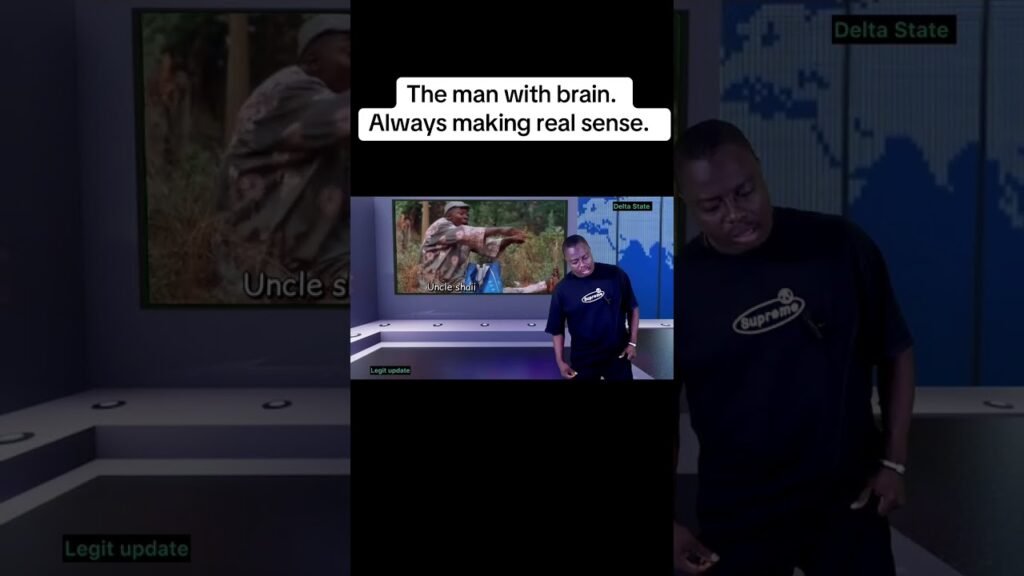 Wisdom #nigerian #nigerianews