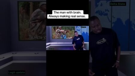 Wisdom #nigerian #nigerianews