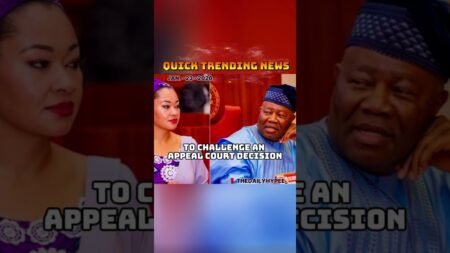TRENDING NEWS UPDATE AROUND NIGERIA | JAN. 23 2026. #news #trendingnews