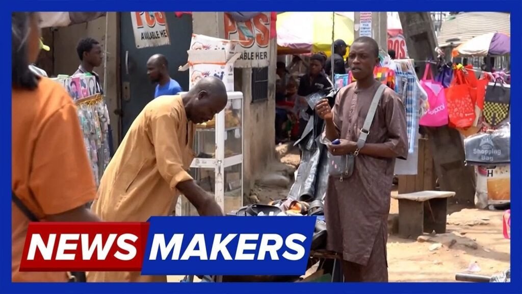 Nigerian Slaughters Spark Persecution Horror | Newsmakers