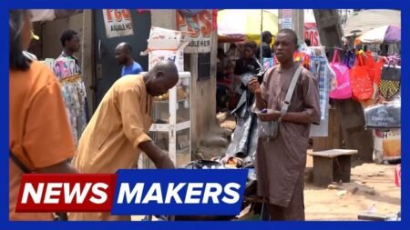 Nigerian Slaughters Spark Persecution Horror | Newsmakers