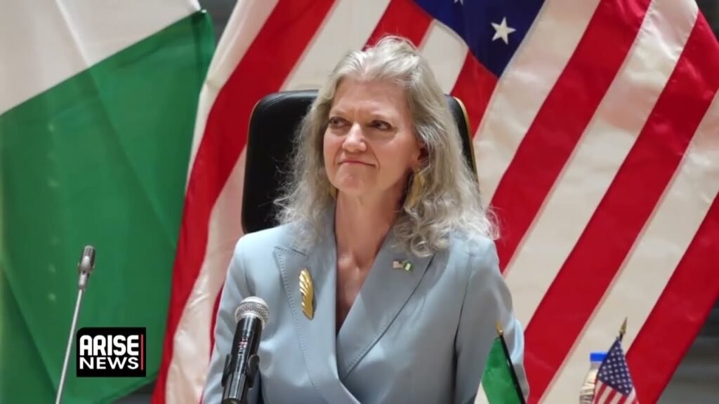 US ASK NIGERIAN GOVT TO PROTECT CHRISTIANS