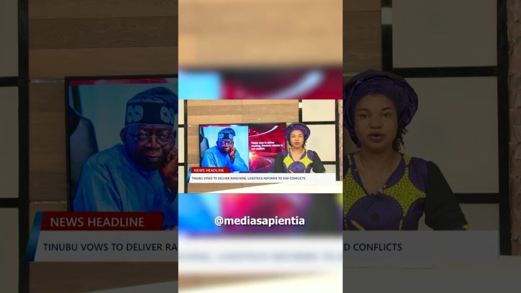 BREAKING: Tinubu Vows Ranching Reforms | Senate Emergency Sitting | Obi Leads Protest | Nigeria News