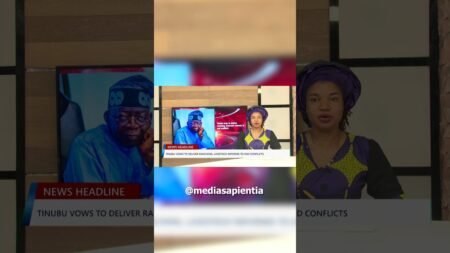 BREAKING: Tinubu Vows Ranching Reforms | Senate Emergency Sitting | Obi Leads Protest | Nigeria News