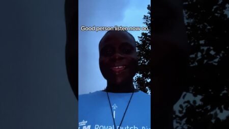 Make una get sense oo #nigeria #nigeriayoutube #nigerianews