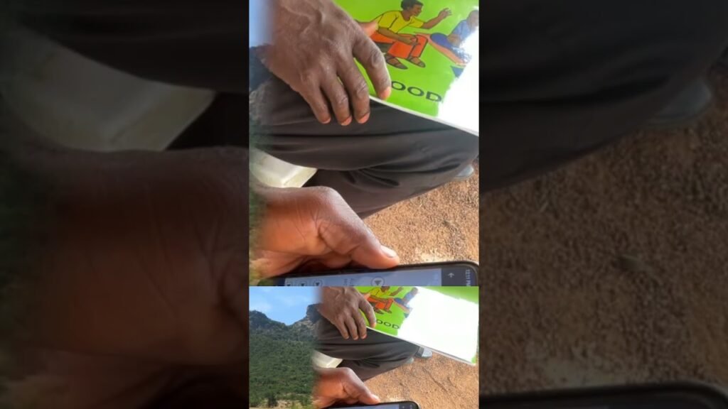 Good News in Gwak language of Nigeria.      #nigeria  #bauchi  #plateaustate #nigerian