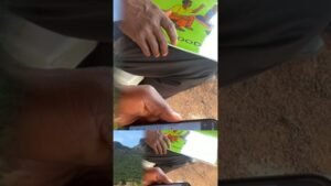 Good News in Gwak language of Nigeria.      #nigeria  #bauchi  #plateaustate #nigerian