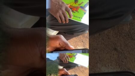 Good News in Gwak language of Nigeria.      #nigeria  #bauchi  #plateaustate #nigerian