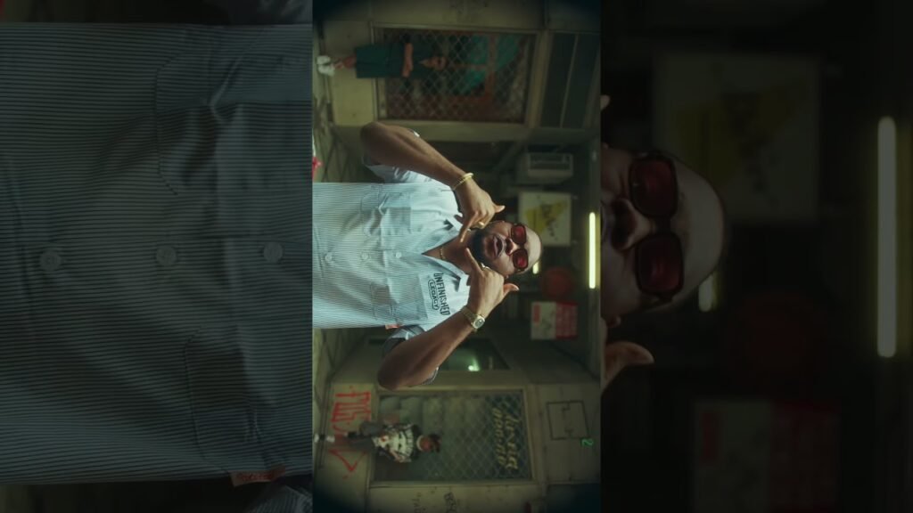 999 El Mensaje Ft. Ofili #reggaeton #musica #puertorico #música #puertorico #greece #nigeria #news