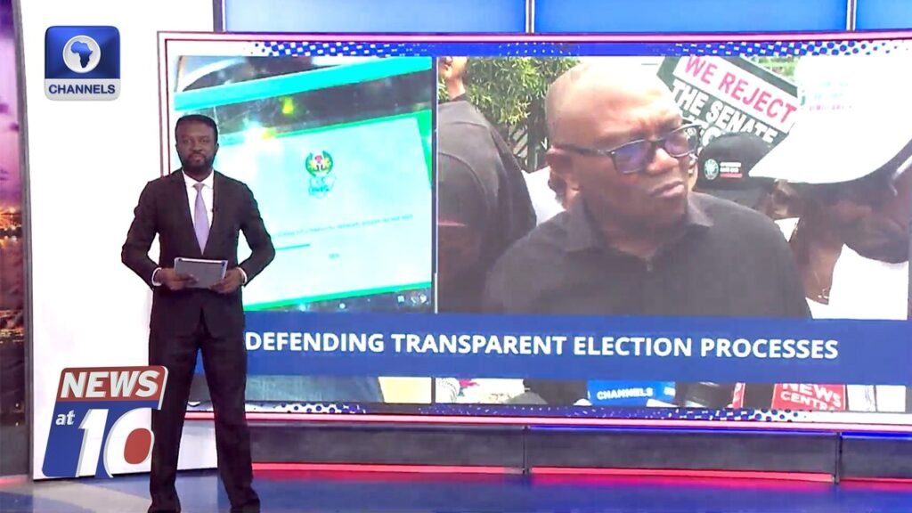 News At 10 | 09/02/2026