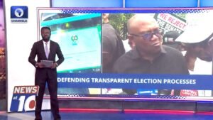 News At 10 | 09/02/2026