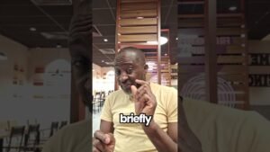 Nigerians Don’t Forget. We just move on too fast