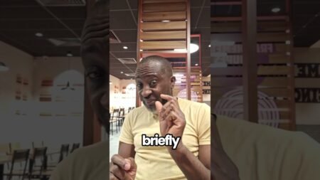 Nigerians Don’t Forget. We just move on too fast