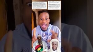 1999 constitution of Nigeria was v!!olated by Omotosho #trendingshorts  #nigerianews