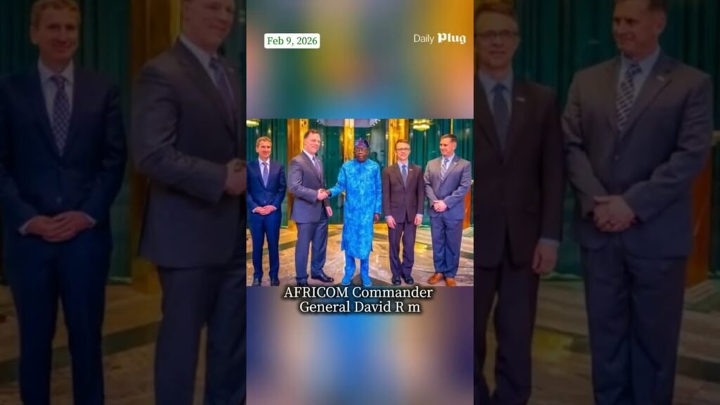 trending news update|Feb 9, 2026#trendingnews #newsupdate #nigeria news update #breakingnews#viral