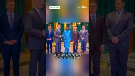 trending news update|Feb 9, 2026#trendingnews #newsupdate #nigeria news update #breakingnews#viral