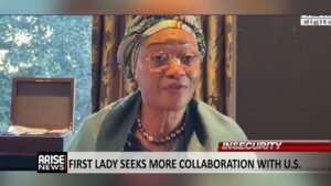 Oluremi Tinubu: US Airstrikes In Nigeria ‘A Blessing,’ Collaboration With Trump Welcome