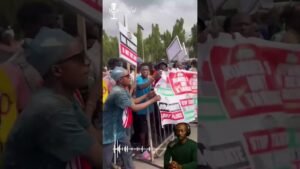 Why Peter Obi’s Protest Could Change Nigeria’s 2027 Elections #Politics #Democracy #NigeriaNews