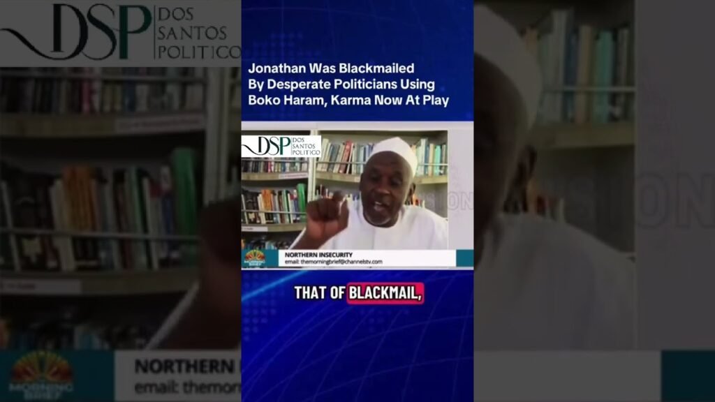 #nigerianews #nigeria